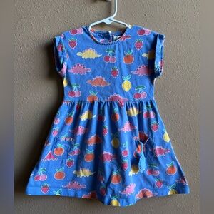 Little girls dress